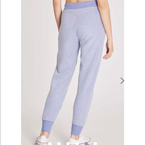 NWT Wildfox High-Rise Drawstrings Jack Jogger - Picture 6 of 9